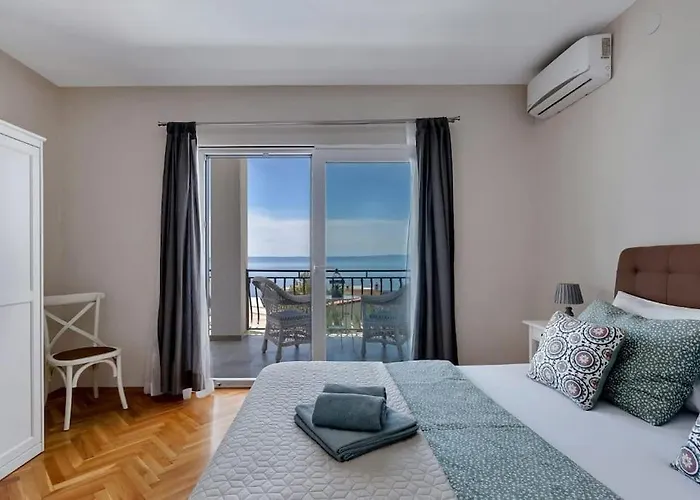 Villa Mia Mirela Makarska